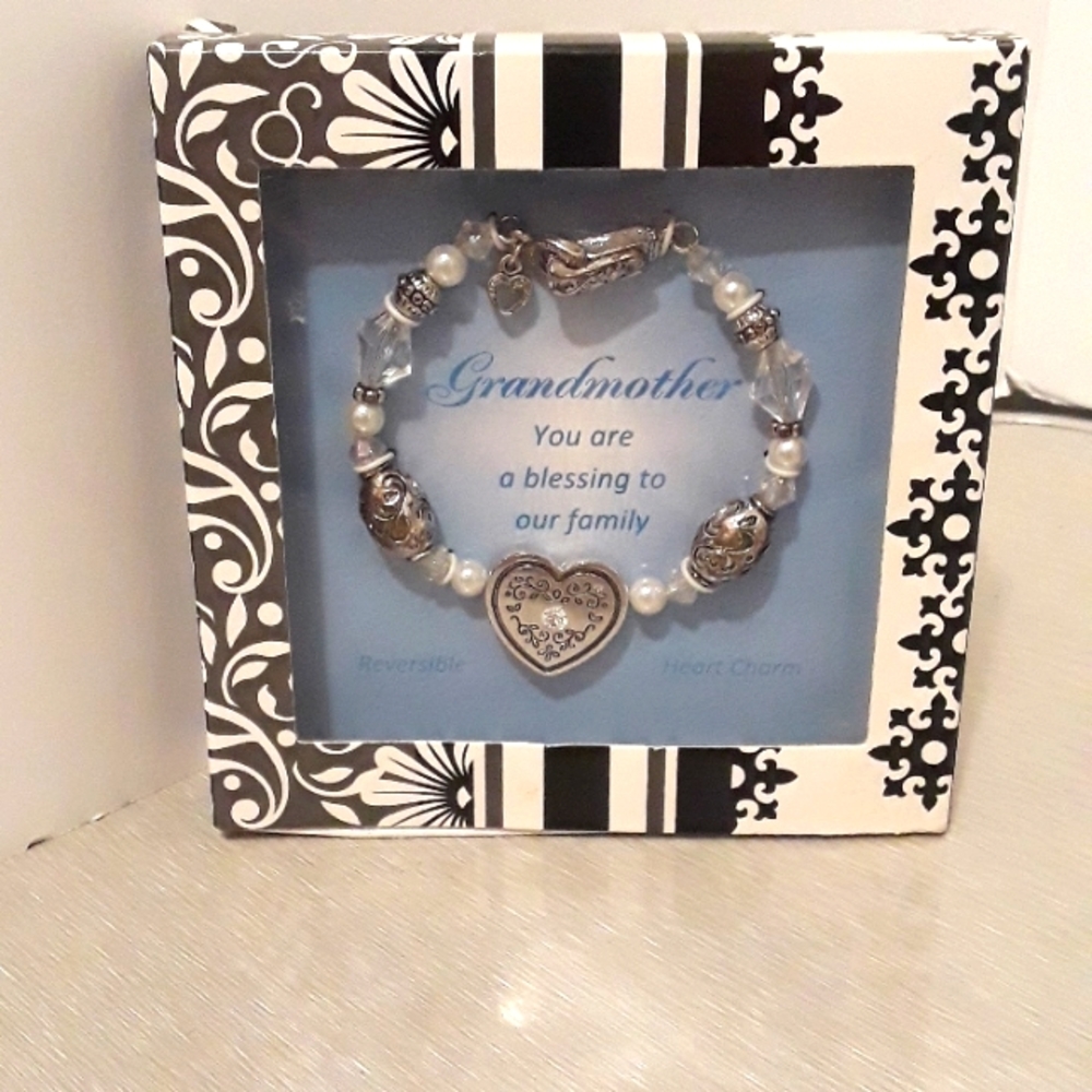 Grandmother Bracelet
